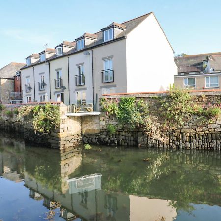 'Riverside' Summercourt Penryn Exteriör bild