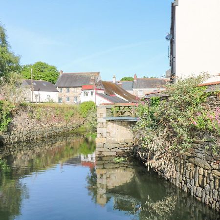 'Riverside' Summercourt Penryn Exteriör bild