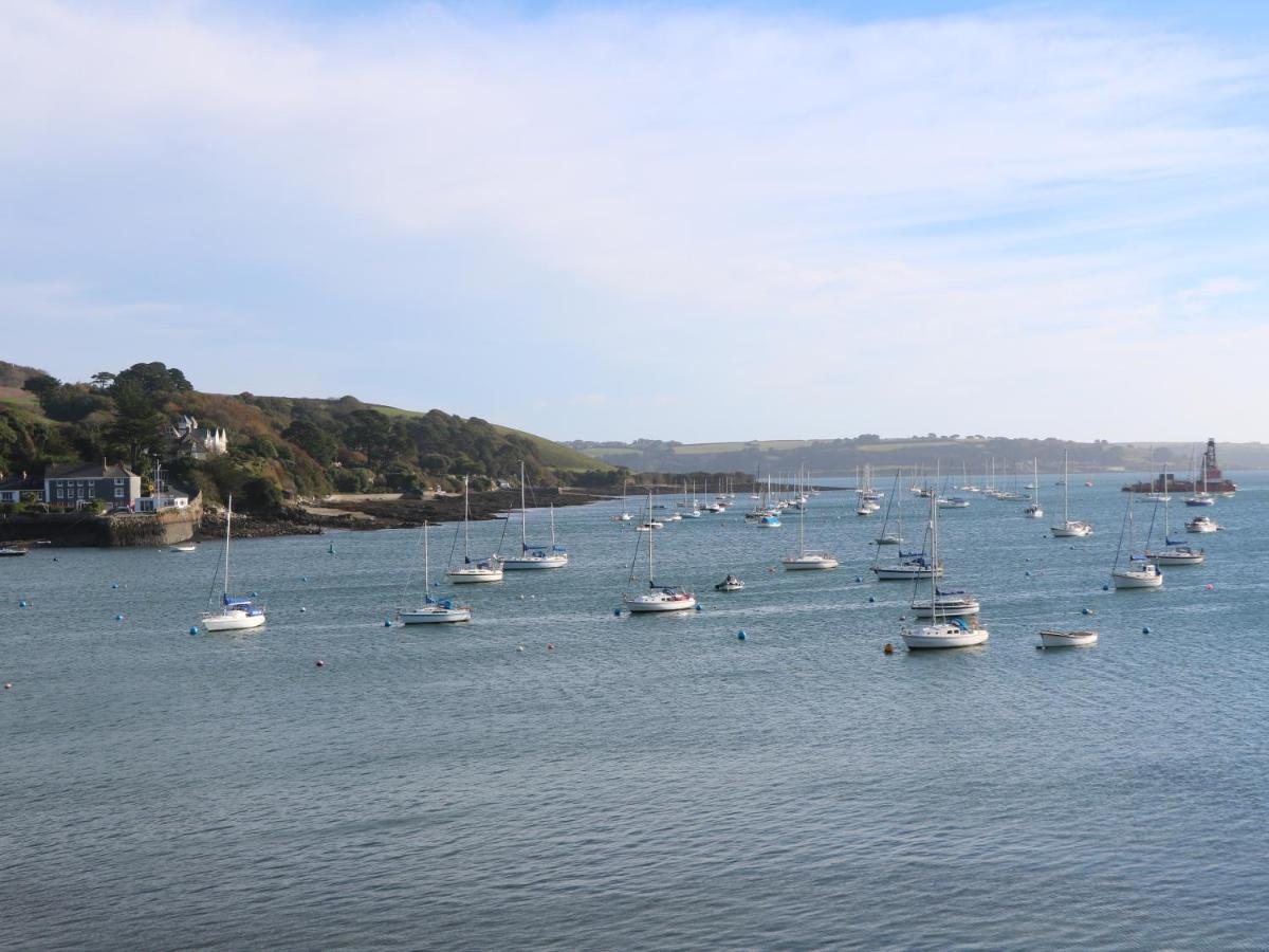 'Riverside' Summercourt Penryn Exteriör bild